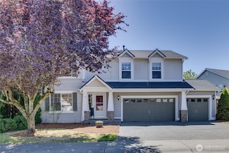 4826 140th St SE, Snohomish, WA 98296