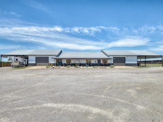 29550 S 4240 Rd, Inola, OK 74036