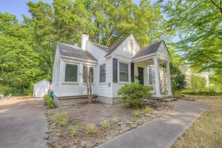 218 Williford St, Memphis, TN 38112