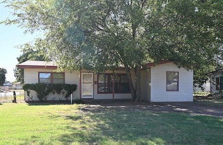 2907 Moffett Ave, Wichita Falls, TX 76308