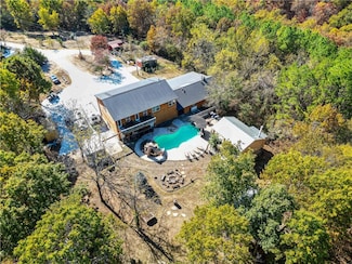21860 Highway 62, Garfield, AR 72732