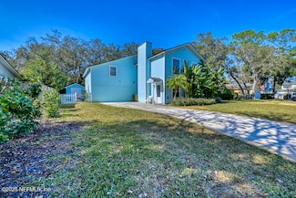 1216 21st St N, Jacksonville Beach, FL 32250