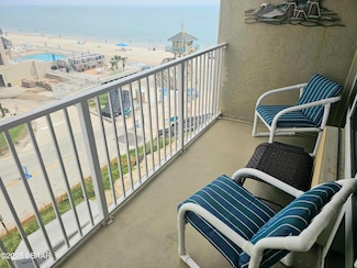 3501 S Atlantic Ave Unit 502, Daytona Beach, FL 32118