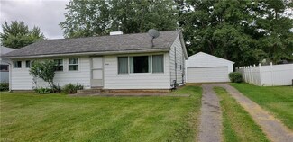 2322 Clearview Ave NW, Warren, OH 44483