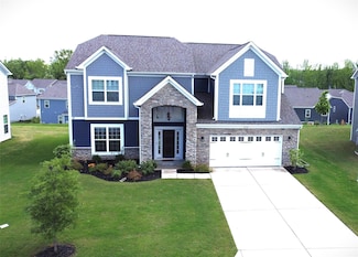 3719 Wave Rock Ct, Fort Mill, SC 29707