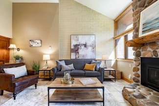 1672 Captain Molly Dr, Park City, UT 84060