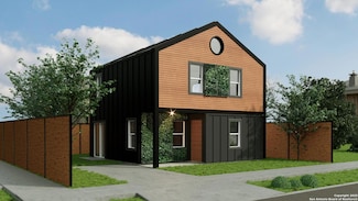 503 Martin Luther King Dr, San Antonio, TX 78203
