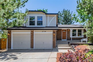 3734 S Ventura Way, Aurora, CO 80013