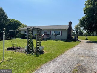 4223 Beckleysville Rd, Hampstead, MD 21074