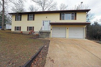 1212 Wild Cherry Ln, Bloomsdale, MO 63627