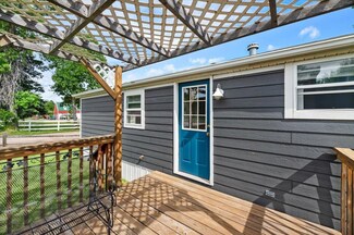 360 Hillsview Rd Unit Lot 1, Spearfish, SD 57783