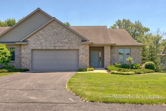 4860 Chatsworth Creek Ct Unit 86, Hudsonville, MI 49426