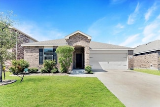 1117 Ainsley Ln, Forney, TX 75126