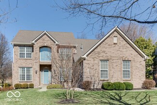 14870 Starboard Rd, Fishers, IN 46040