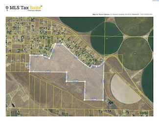NKA Ruppert Road (223 96 Acres), Benton City, WA 99320