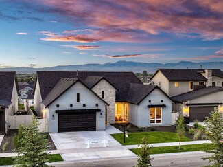 2976 E Parulo Dr, Meridian, ID 83646