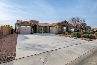3380 Producers Mine Rd, Kingman, AZ 86401
