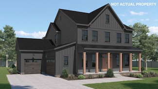 7983 Canopy Glen Dr, Plain City, OH 43064