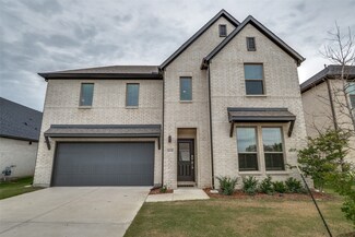 1835 Balfour Bend, Heath, TX 75126