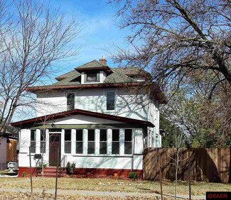 625 S Minnesota St, New Ulm, MN 56073