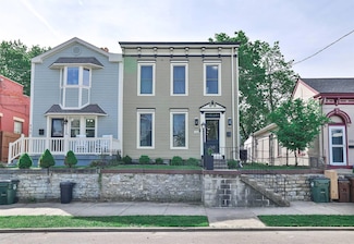 228 E 4th St, Newport, KY 41071