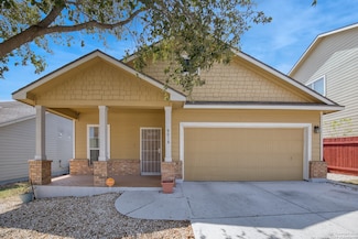 9018 Indigo Lake, San Antonio, TX 78245