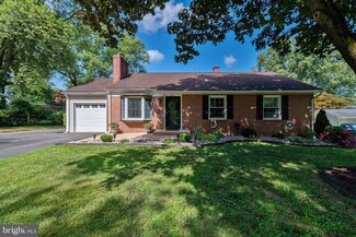 220 E Belcrest Rd, Bel Air, MD 21014