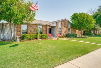 2638 Princewood Dr, Garland, TX 75040