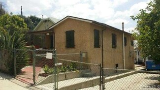 3036 Asbury St, Los Angeles, CA 90065