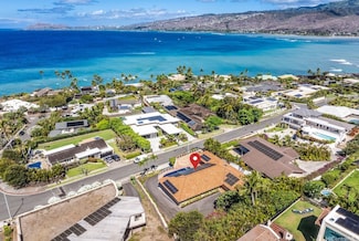55 Poipu Dr, Honolulu, HI 96825