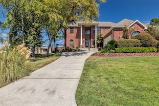 12319 Pebble View Dr, Conroe, TX 77304