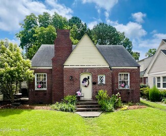 203 Acc Dr, Wilson, NC 27893