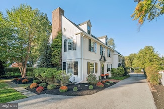 72 Old Eagle School Rd, Wayne, PA 19087