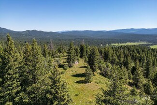 Parcel 9 Harris Creek Rd, New Centerville, ID 83631
