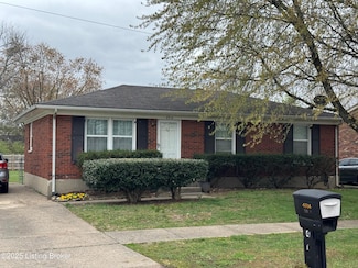 4914 Sunday Dr, Louisville, KY 40219