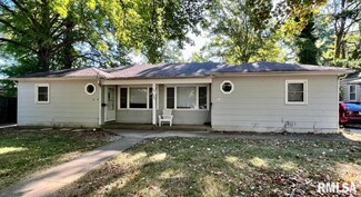 803 S Twisdale Ave, Carbondale, IL 62901