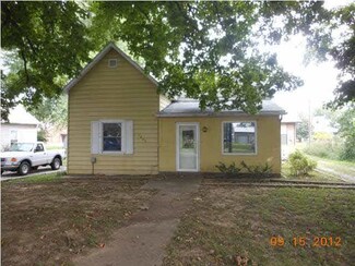 1057 N County Road 900 W, Richland, IN 47634