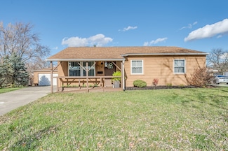 3712 Wellington Ct, Hazel Crest, IL 60429