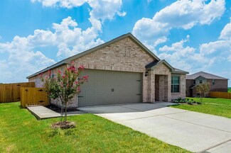 617 Micah Ln, Ferris, TX 75125