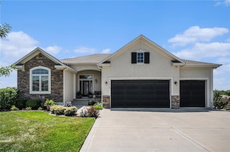 1216 Cothran Ct, Raymore, MO 64083