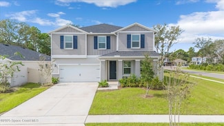 1541 Pecorino Ct, Titusville, FL 32780