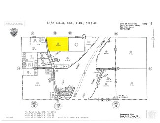 0 Dante St Unit HD22165825, Victorville, CA 92394