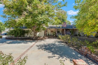 17361 Parthenia St, Northridge, CA 91325