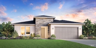 6170 W Pewter Point St, Meridian, ID 83646