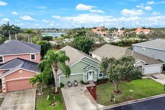 8937 Fawn Ridge Dr, Fort Myers, FL 33912