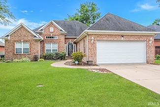 2433 Wheaton Dr, Evansville, IN 47725