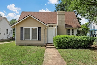2601 Proctor Ave, Waco, TX 76708