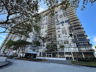 600 NE 36th St Unit 401, Miami, FL 33137