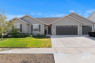 17368 N Wingtip Way, Nampa, ID 83687