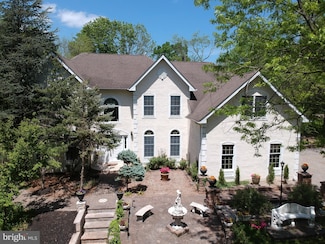 44 Aster Ct, Belle Mead, NJ 08502